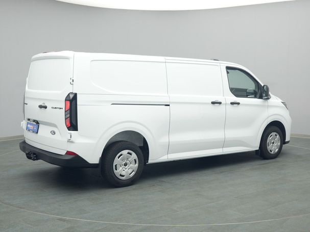 Ford Transit Custom 320 110 kW image number 21