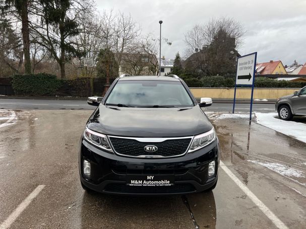 Kia Sorento 2.2 Spirit 145 kW image number 4