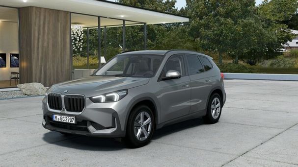 BMW X1 sDrive 115 kW image number 1