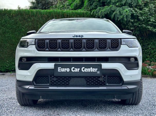 Jeep Compass 1.3 Turbo PHEV Night Eagle 140 kW image number 4