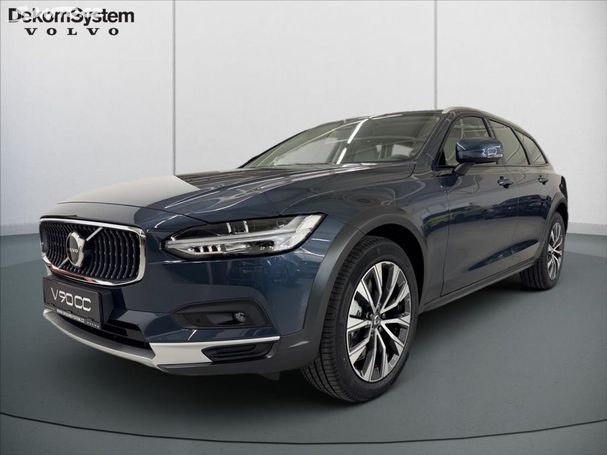 Volvo V90 Cross Country AWD B4 140 kW image number 1