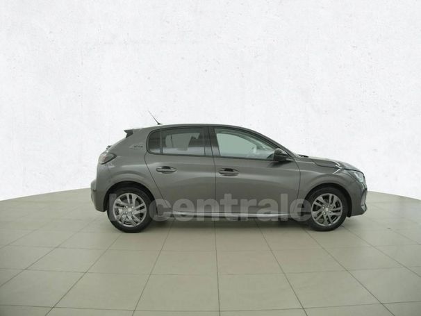 Peugeot 208 PureTech 75 55 kW image number 5