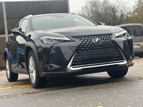 Lexus UX 250h 135 kW image number 2