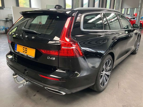 Volvo V60 140 kW image number 2