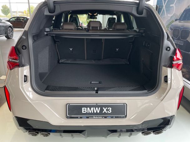 BMW X3 xDrive 280 kW image number 13