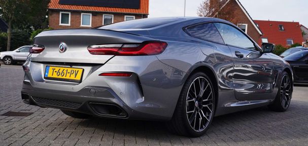 BMW 840i xDrive 245 kW image number 28