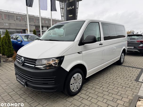 Volkswagen T6 Transporter 75 kW image number 1