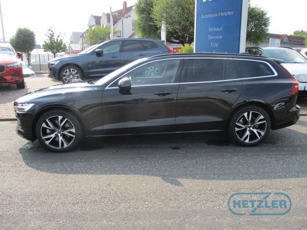 Volvo V60 B4 145 kW image number 4