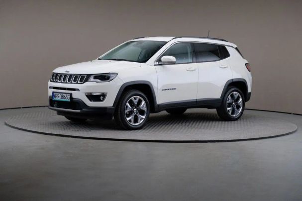 Jeep Compass 1.4 125 kW image number 1