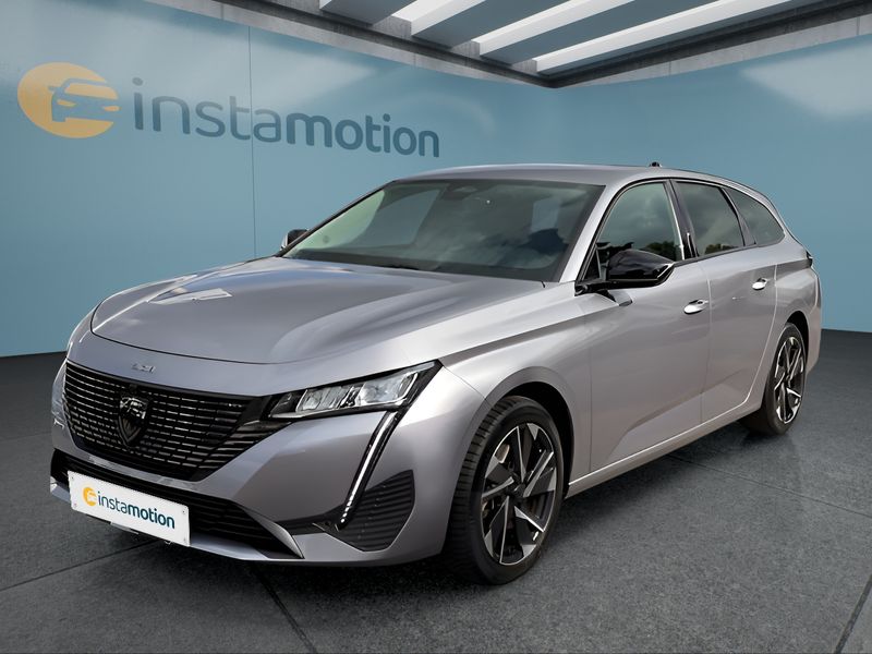 Peugeot 308 SW Allure 96