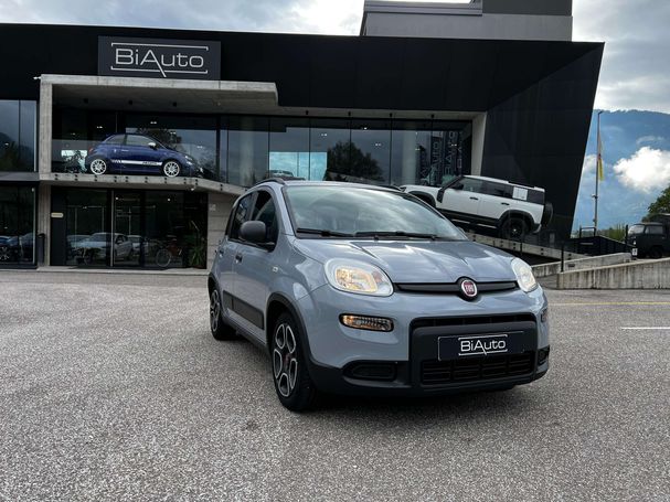 Fiat Panda 1.0 Hybrid City Life 51 kW image number 3