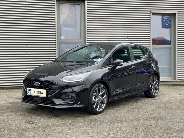 Ford Fiesta ST-Line 74 kW image number 1