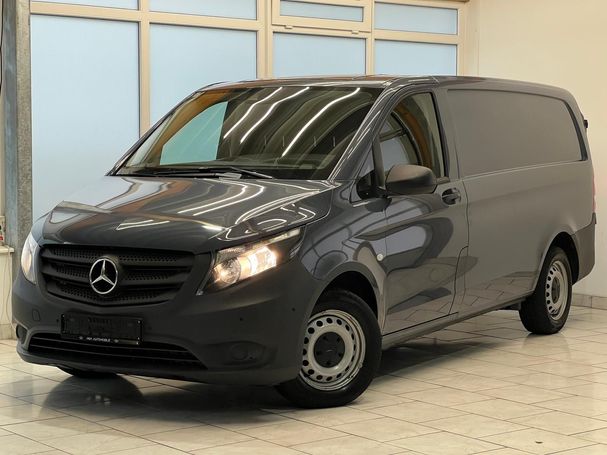 Mercedes-Benz Vito 110 75 kW image number 1