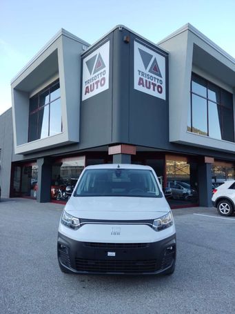 Fiat Doblo L1 1.5 74 kW image number 3