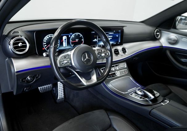 Mercedes-Benz E 220 d T Line 143 kW image number 21