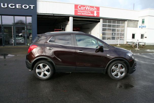 Opel Mokka 1.4 Innovation 103 kW image number 5