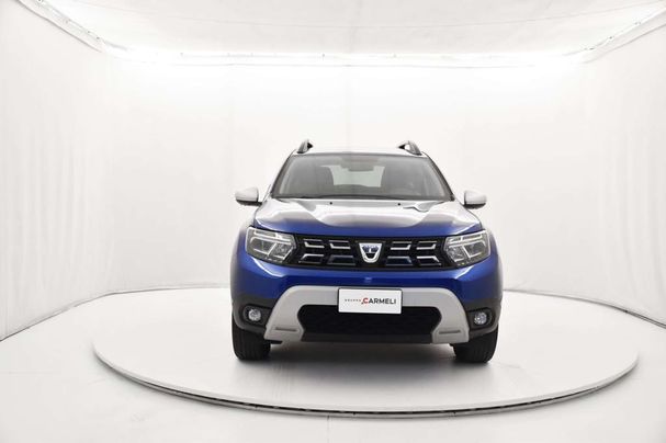 Dacia Duster TCe 150 Prestige EDC 110 kW image number 1