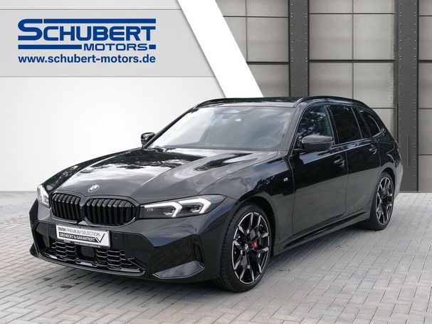 BMW 320d Touring xDrive 140 kW image number 1