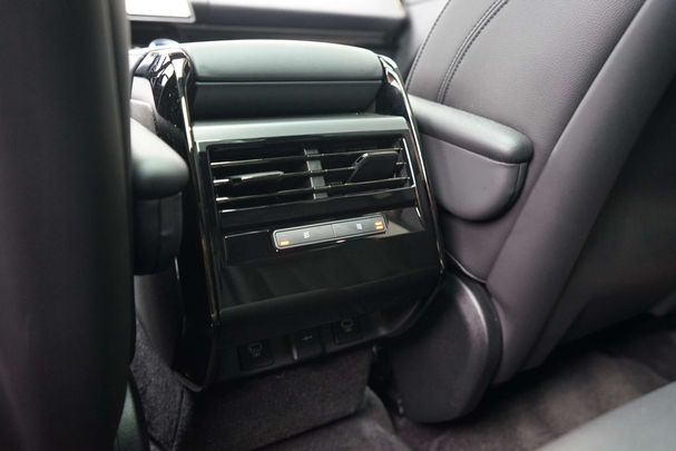 Land Rover Range Rover Sport P440e 324 kW image number 34