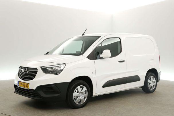 Opel Combo L1H1 55 kW image number 1