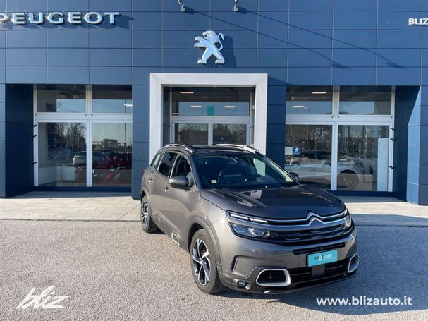 Citroen C5 Aircross BlueHDi 130 S&S EAT8 96 kW image number 1