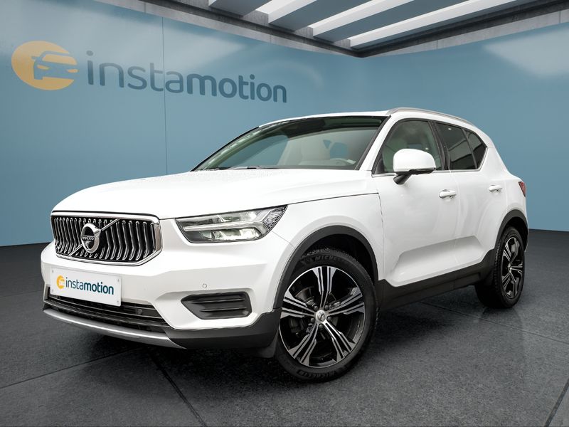 Volvo XC40 110 kW