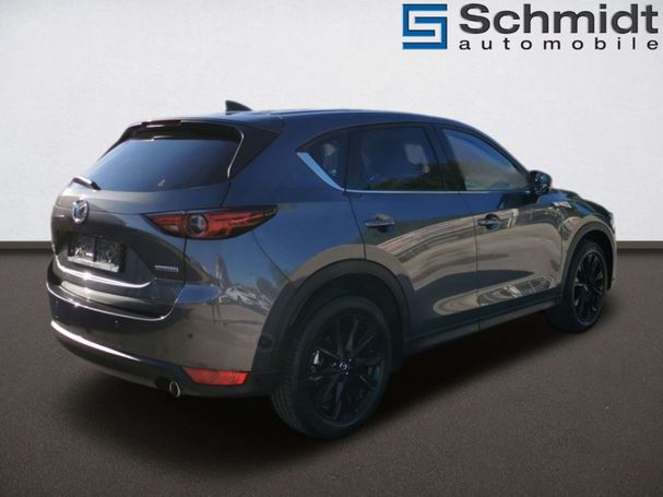 Mazda CX-5 184 AWD 135 kW image number 4