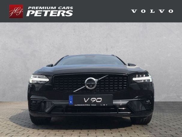 Volvo V90 B4 Plus 145 kW image number 9