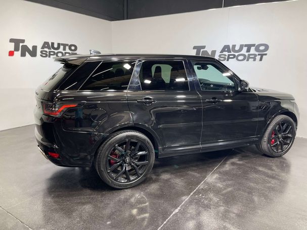 Land Rover Range Rover Sport 5.0 V8 SVR 423 kW image number 9