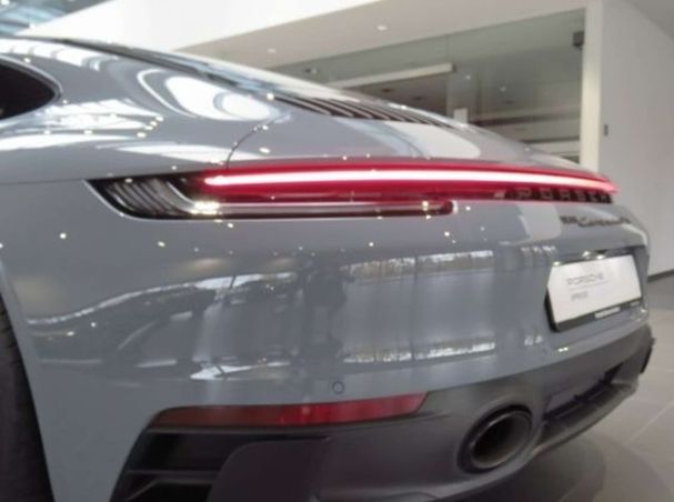 Porsche 992 Carrera 4 GTS PDK 353 kW image number 18