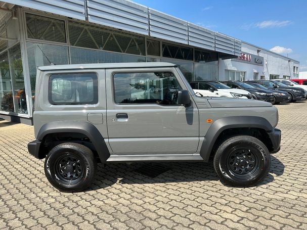 Suzuki Jimny 75 kW image number 2