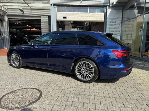 Audi A6 55 TFSIe quattro S-line Avant 270 kW image number 21