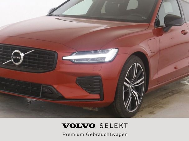 Volvo V60 T8 AWD Recharge 335 kW image number 19