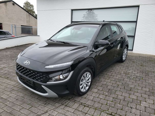 Hyundai Kona 1.0 T-GDI 88 kW image number 1