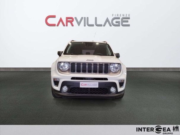 Jeep Renegade 1.0 Limited 88 kW image number 3