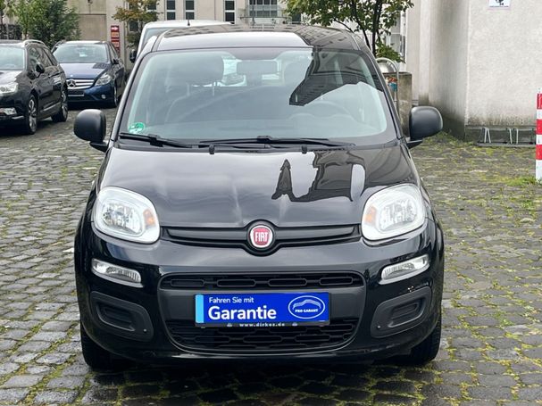 Fiat Panda 51 kW image number 5