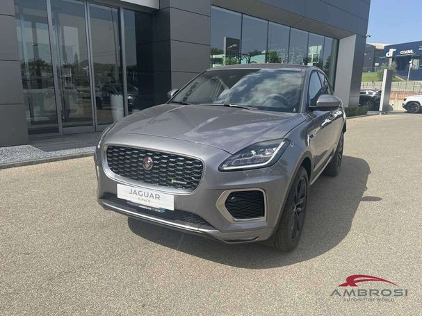 Jaguar E-Pace R-Dynamic S AWD 120 kW image number 1