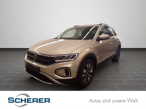 Volkswagen T-Roc 1.5 TSI 110 kW image number 1