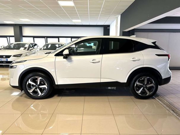 Nissan Qashqai 103 kW image number 6