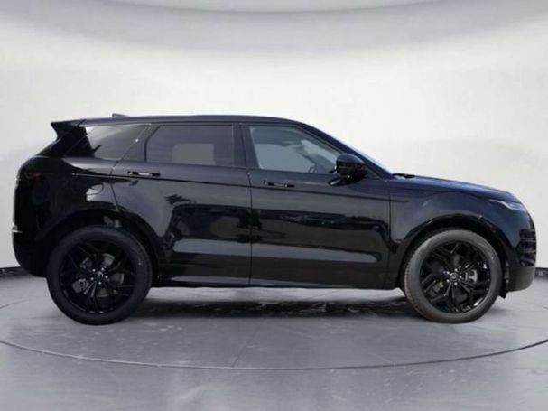 Land Rover Range Rover Evoque AWD 120 kW image number 1