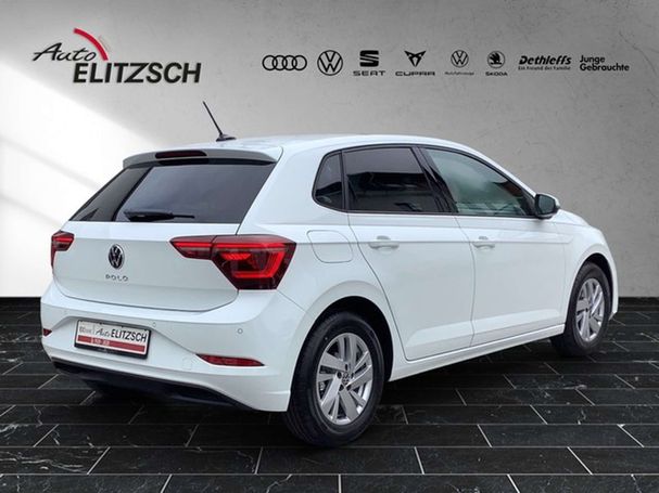 Volkswagen Polo TSI DSG 81 kW image number 2