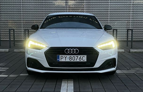 Audi A5 110 kW image number 3