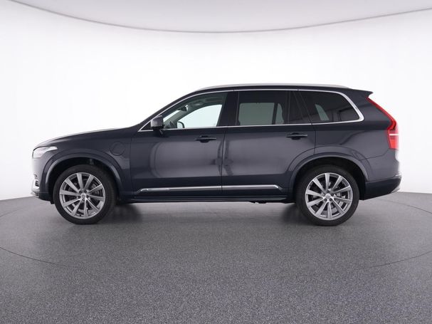 Volvo XC90 Recharge T8 AWD 287 kW image number 14