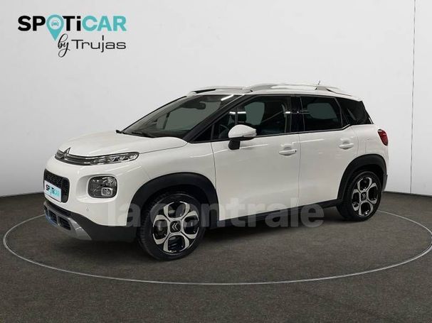 Citroen C3 Aircross PureTech 110 S&S EAT6 Rip Curl 81 kW image number 1