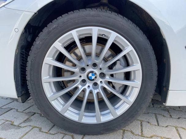 BMW 530i xDrive Sport Line 185 kW image number 15