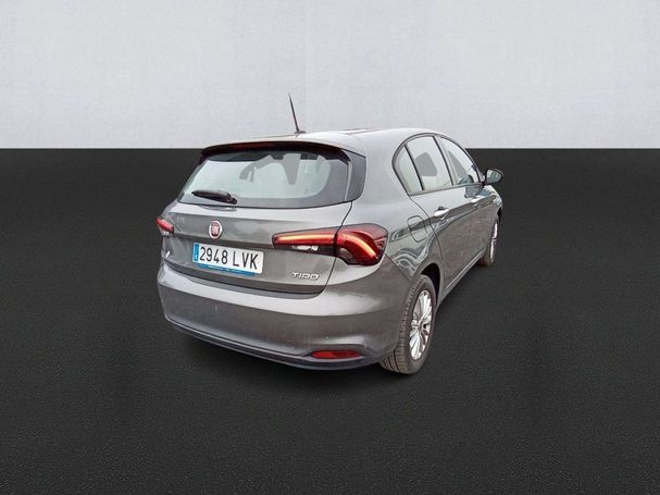 Fiat Tipo 95 kW image number 4