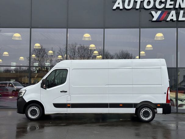 Renault Master dCi 150 L3H2 Komfort 110 kW image number 1