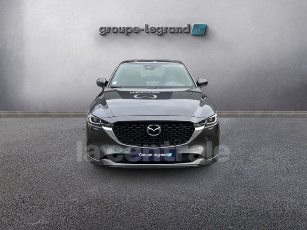 Mazda CX-5 135 kW image number 4