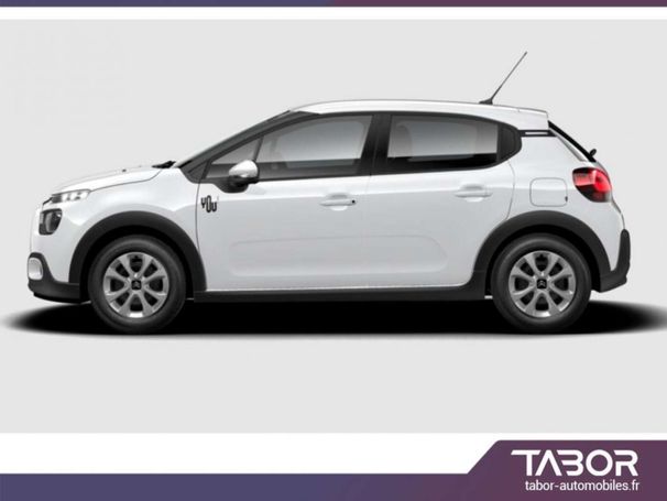 Citroen C3 83 60 kW image number 3