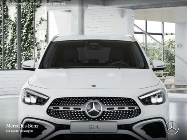 Mercedes-Benz GLA 200 120 kW image number 6